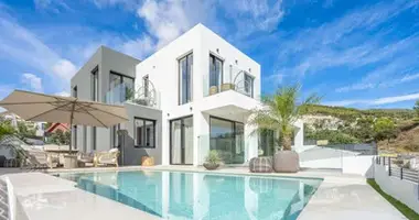 Haus 4 Schlafzimmer in Dos Hermanas, Spanien