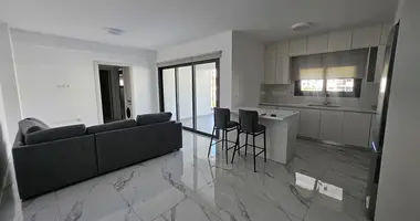 2 bedroom apartment in Kato Polemidion Municipality, Cyprus