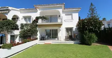 Wohnung 2 Schlafzimmer in Bel Air, Spanien