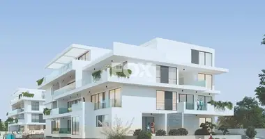 Apartamento 2 habitaciones en Pafos, Chipre
