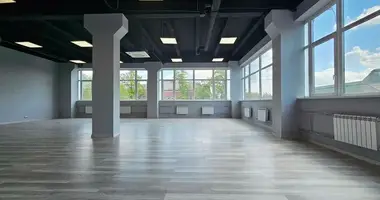 Office 770 m² in Moscow, Russia