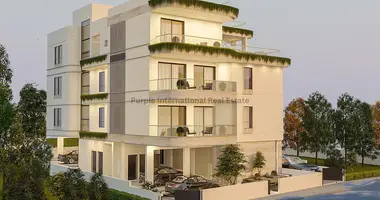 2 bedroom apartment in Paphos Municipality, Cyprus