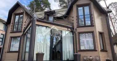 Maison 4 chambres dans Jurmala, Lettonie