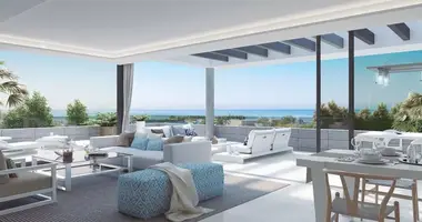 Appartement 2 chambres dans Abadin, Espagne