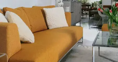 Apartamento 3 habitaciones en Strovolos, Chipre