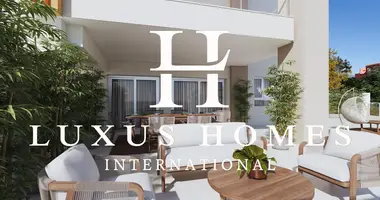 2 bedroom apartment in Mijas, Spain