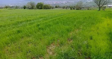 Plot of land in Enes Kesan Yolu, Turkey
