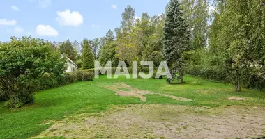 Parcela en Helsinki sub region, Finlandia