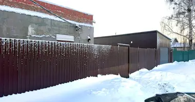 House in Krasnaye, Belarus