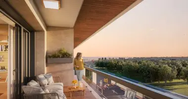 Appartement 4 chambres dans Basaksehir, Turquie