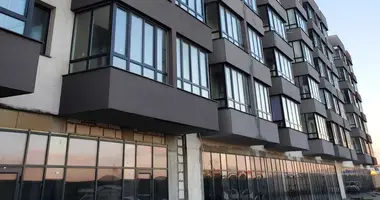 Apartamento 1 habitación en Odesa, Ucrania