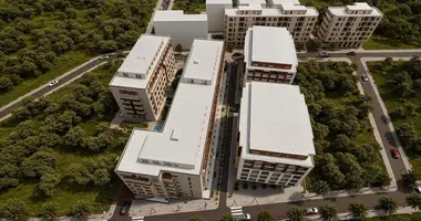 Studio apartment 1 bedroom in Golem, Albania