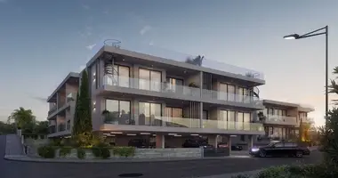 2 bedroom apartment in Yeroskipou, Cyprus