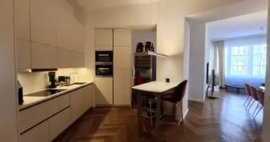 Wohnung 4 zimmer in Wien, Österreich