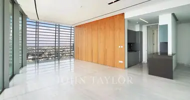 Apartamento 3 habitaciones en Demos Agiou Athanasiou, Chipre