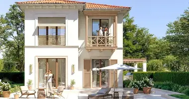 Villa 3 bedrooms in Tbilisi, Georgia