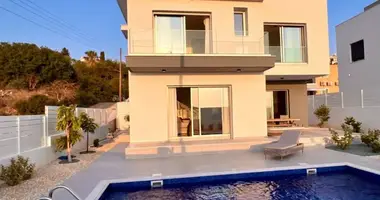 Villa 3 chambres dans Chlórakas, Chypre