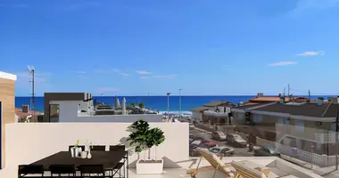 Townhouse 4 bedrooms in La Mata, Spain