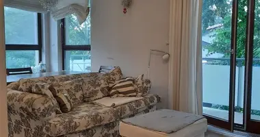 Apartamento 3 habitaciones en Varsovia, Polonia