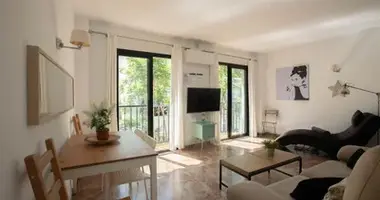 Apartamento 1 habitacion en Fuengirola, Španjolska