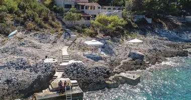 Villa 5 chambres dans Croatie