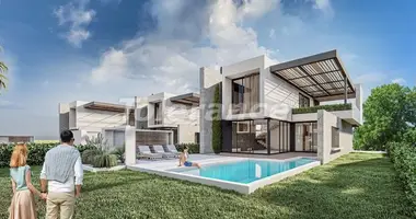 Villa 4 habitaciones en Agios Georgios, Chipre del Norte