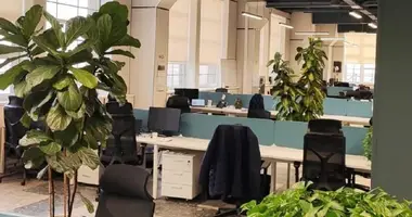 Büro 2 880 m² in Moskau, Russland