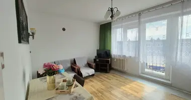 Mieszkanie 2 pokoi w Łódź, Polska