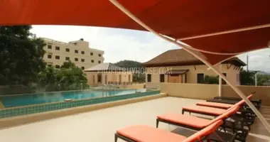Appartement 1 chambre dans Choeng Thale, Thaïlande