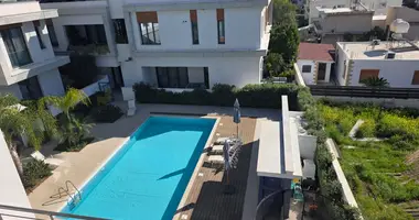 3 bedroom house in Germasogeia, Cyprus