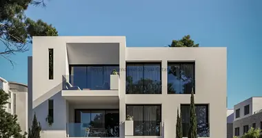 Квартира 1 спальня в муниципалитет Пафос, Кипр