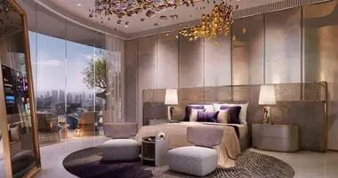 Studio apartment in Dubai, United Arab Emirates