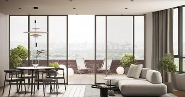 5 room apartment in Vienna, Austria
