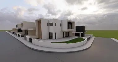 3 bedroom apartment in Latsia, Cyprus