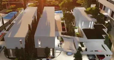 Haus 4 Schlafzimmer in Peyia, Zypern