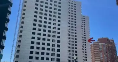 Wohnung 2 zimmer in Odessa, Ukraine