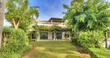 Haus 6 Schlafzimmer in Spanien