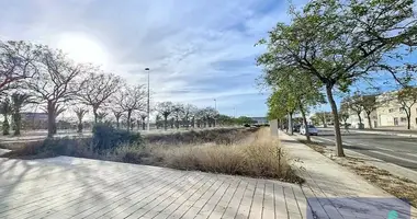 Plot of land in Elx Elche, Spain