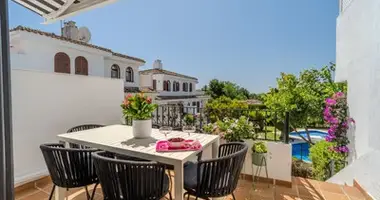 Maison 4 chambres dans Bel Air, Espagne