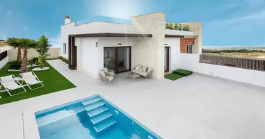 Casa 3 habitaciones en Orihuela, Španjolska