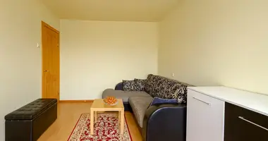 Appartement 2 chambres dans Alytus, Lituanie