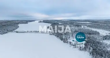 Casa 5 habitaciones en Suomussalmi, Finlandia