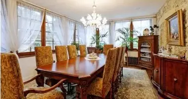 House 10 rooms in Jurmala, Latvia