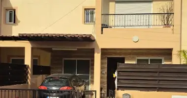 Дом 3 спальни в муниципалитет Лимасол, Кипр