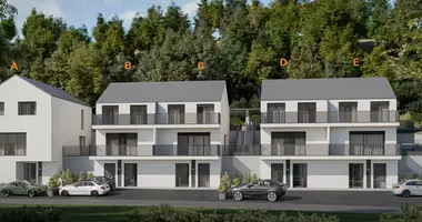 Casa 3 habitaciones en Petkovec, Eslovenia