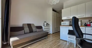 1 bedroom apartment in Warsaw, Poland