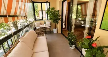Wohnung 2 Schlafzimmer in Dos Hermanas, Spanien
