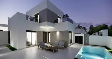 Appartement 3 chambres dans San Fulgencio, Espagne