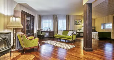 Maison 5 chambres dans Vilnius, Lituanie