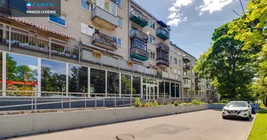 Коммерческое помещение 216 м² в Вильнюс, Литва